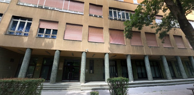 Zagrebačke gimnazije XI. zagrebačka gimnazija